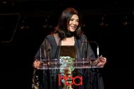 10th Annual Hollywood Beauty Awards - Source: Getty